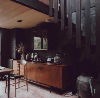Old Radnor Appartement | Two unique cabins wrapped in beautiful welsh scenery