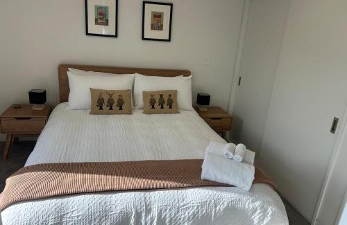 Christchurch City Centre Appartement | Two Units - 4 Bedrooms - 4 Bathrooms