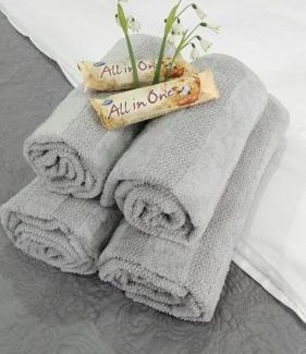 Die Boord Appartement | Two Vines Romantic Guest Studio