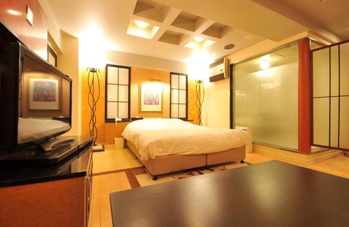 Shibuya Hôtel | Two-Way