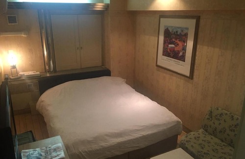 Shibuya Hôtel | Two-Way