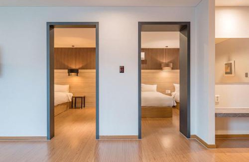 Sokcho Hôtel | Two Y Hotel
