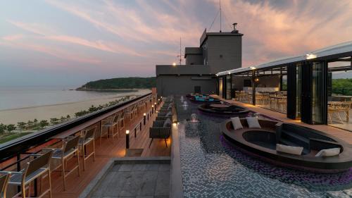 Sokcho Hôtel | Two Y Hotel