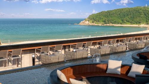 Sokcho Hôtel | Two Y Hotel