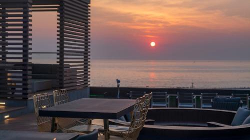 Sokcho Hôtel | Two Y Hotel