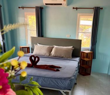Ko Mak Maison | Twocans Garden Village KohMak