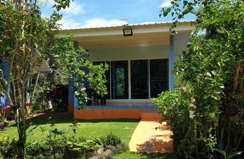 Ko Mak Maison | Twocans Resort Kohmak