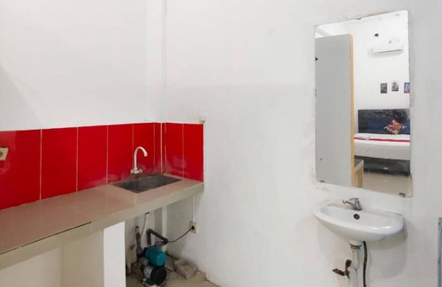 Mojokerto Maison | TwoSpaces Living at Bypass Homestay, Mojokerto