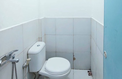Mojokerto Maison | TwoSpaces Living at Bypass Homestay, Mojokerto