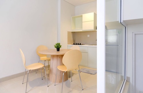 Pagedangan Maison | TwoSpaces Living at Zena Mozia