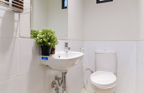 Pagedangan Maison | TwoSpaces Living at Zena Mozia