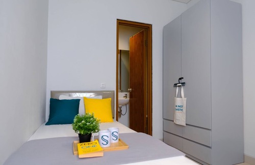 Pagedangan Maison | TwoSpaces Living at Zena Mozia