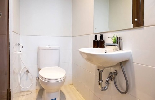 Pagedangan Maison | TwoSpaces Living at Zena Mozia