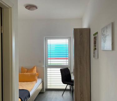 Triptis Hôtel | TWT Motel