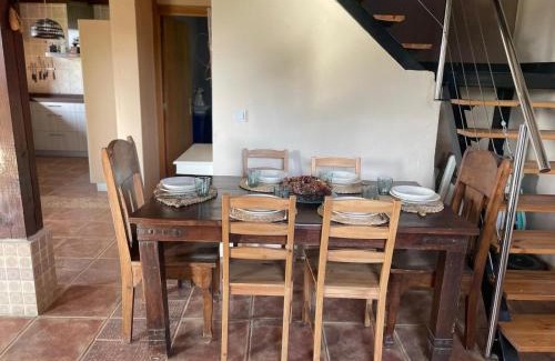 Nabarniz Maison | Txatonea