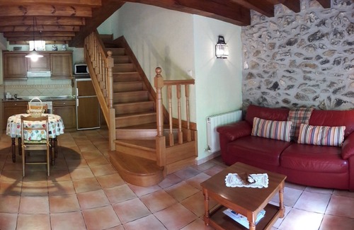 Gautegiz Arteaga Cottage | Appartement Txoritoki, Urresti