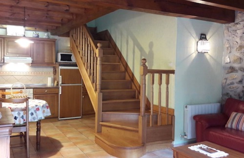 Gautegiz Arteaga Cottage | Appartement Txoritoki, Urresti