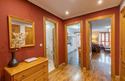 Mutriku Appartement | Txurruka - baskeyrentals