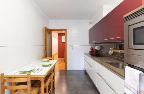 Mutriku Appartement | Txurruka - baskeyrentals