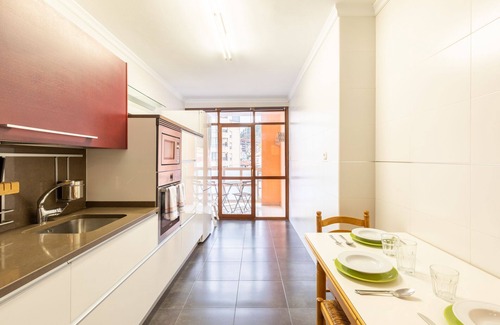 Mutriku Appartement | Txurruka - baskeyrentals
