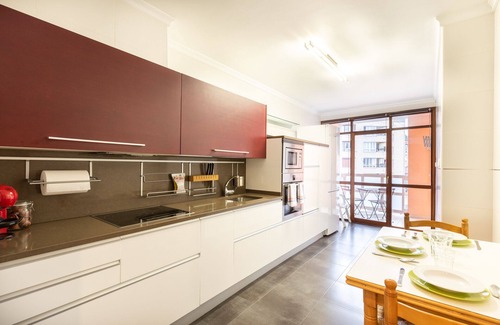 Mutriku Appartement | Txurruka - baskeyrentals