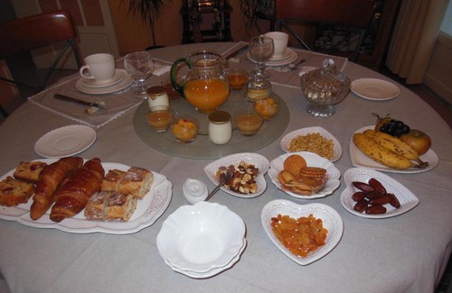 Saint-Evarzec Lit Et Petit-Déjeuner | Ty An Eol