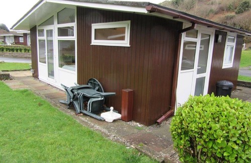 Mumbles Chalet De Ski | Ty Bae House, baie de Caswell, Mumbles, Gower Coast