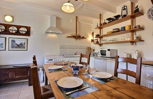 Lannion Maison | Ty Bihan - LANNION - Gîte