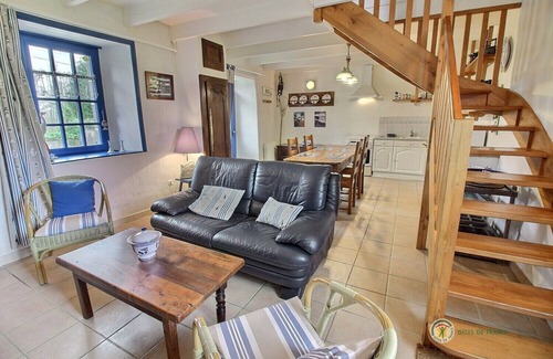 Lannion Maison | Ty Bihan - LANNION - Gîte