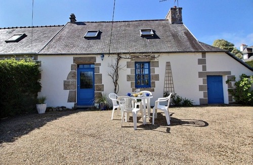 Lannion Maison | Ty Bihan - LANNION - Gîte