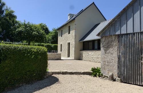Plouneventer Maison | Ty Bihan Zoy Maison Indépendante