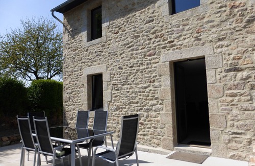 Plouneventer Maison | Ty Bihan Zoy Maison Indépendante