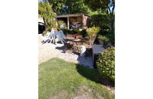 Plaudren Maison | TY BILY maison de campagne