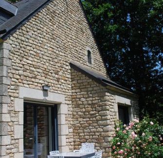 Rieux Maison | Ty Bodudal, maison Cosy et indépendante
