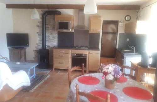 Pont-de-Buis-les-Quimerch Maison | Ty Braz