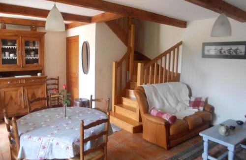 Pont-de-Buis-les-Quimerch Maison | Ty Braz