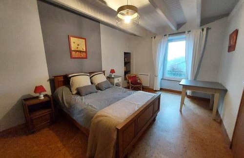 Pont-de-Buis-les-Quimerch Maison | Ty Braz