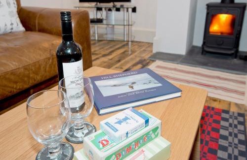 Llandwrog Maison | Ty Cai