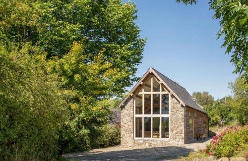 Hyssington Maison | Ty Camlad