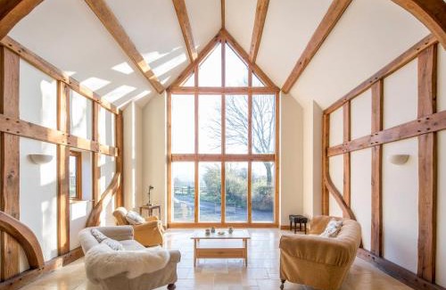 Hyssington Maison | Ty Camlad