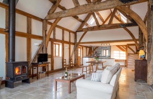 Hyssington Maison | Ty Camlad