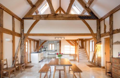 Hyssington Maison | Ty Camlad