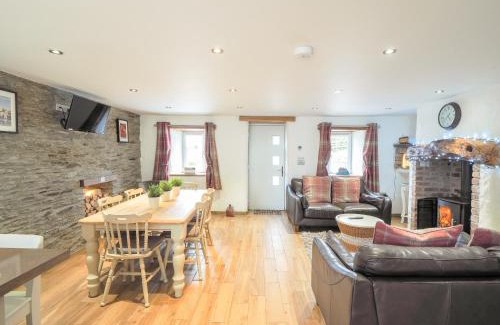 Cilgerran Maison | Ty Canol