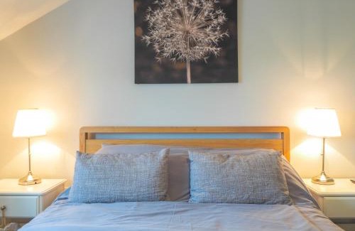 Cilgerran Maison | Ty Canol