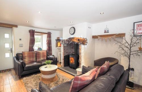 Cilgerran Maison | Ty Canol