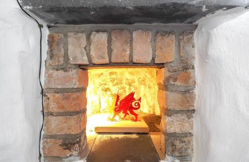 Cilgerran Maison | Ty Canol