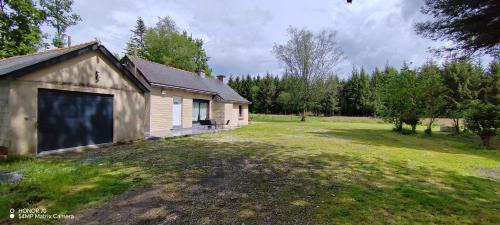 Saint-Aignan Maison | Ty case péi