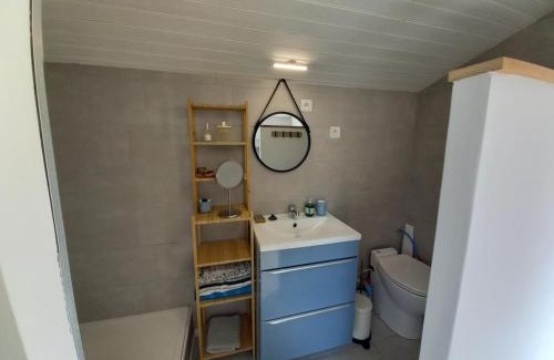 Carignan-de-Bordeaux Lit Et Petit-Déjeuner | Ty'Château Carignan de Bordeaux B&B