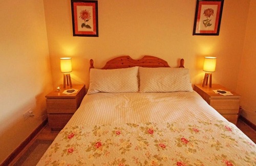 Llanon Maison | Ty Clyd in the beautiful Llanon