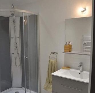 Kerlouan Appartement | Ty cocooning